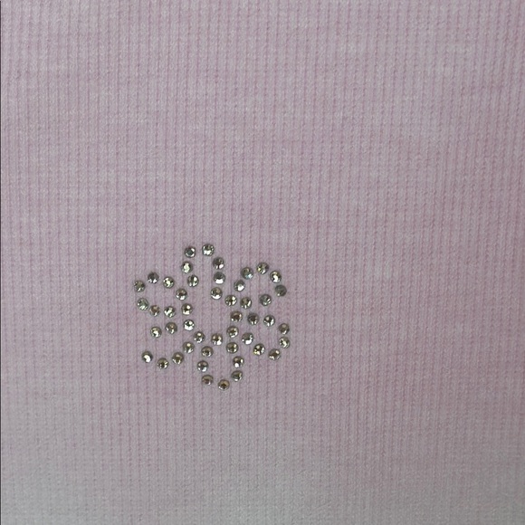 NWT Justice Pink and Orange kids Short Sleeve Tee - Picture 2 of 8